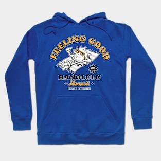 Feeling good Hoodie